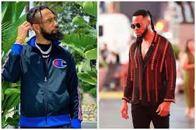 He was born in enugu state, nigeria, and attended the institute of management and technology for college, studying public administration. Phyno Ft Flavour Vibe Mp3 Download