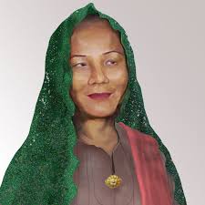 It is located 127 kilometres northwest of sana'a, at an elevation of about 1800 metres. Hajjah Fatimah Binte Sulaiman Singapore Women S Hall Of Fame