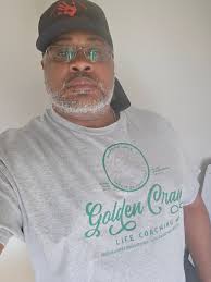 Brandon and Ying Hua