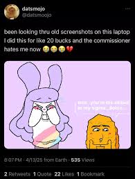 Francis Joseph Benditt IV  fallenchungus  datsmojo  Mojo  thatsmojo   AGONY ARENA  dunkbunko  datsactuallymojo  noircaveat | Page 108 | Kiwi  Farms