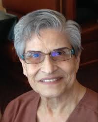 Most Recent Obituaries