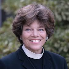 Clergy, Staff & Vestry