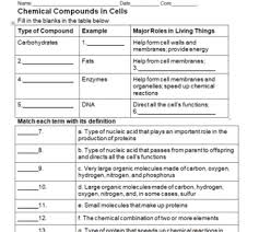 Organic molecules worksheet review worksheets 44 best macromolecules worksheet hi res wallpaper from organic molecules worksheet review , source. 35 Organic Molecules Worksheet Review Worksheet Resource Plans