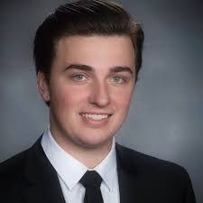 Tyler Mcdermott's Instagram, Twitter & Facebook