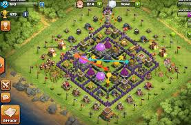 So, using the modded version known as, clash of clans mod apk can be the safest. Clash Of Clans Town Hall 12 Hack Mod Apk Download Peatix