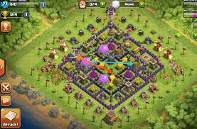 Null's clash is a clash of clans mod with which we can play supercell's popular strategy game with . Clash Of Clans Town Hall 12 Hack Mod Apk Download Peatix