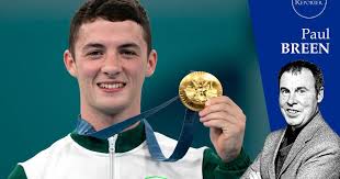 Paul Breen: Let's celebrate our shared interests across these islands