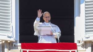 El Papa llama a detener 