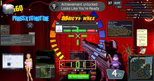 #8 ready or not developer: Ready Or Not Ui Leaked Readyornotgame