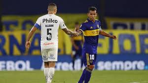 Fixture, goles, lesionados y más. Boca Juniors 2 2 Argentinos Jrs Resultado Resumen Y Goles Del Duelo Por La Copa Diego Maradona Rpp Noticias