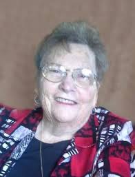 Etta Cheeney Obituary (2015)