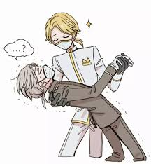 第五人格identity v ขาวดำ หน งส อการ ต น น าร ก