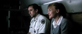 Bringing Out the Dead (1999): A Family Affair of a New Breed [Joey's  Review] | The CageClub Podcast Network