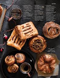 Maybe you would like to learn more about one of these? Williams Sonoma December 2016 Catalog Galaxy Mini Pastry Collection Set Of 24