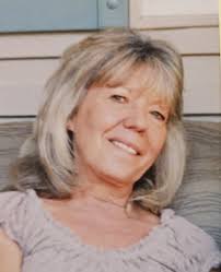 Carolyn “Sue” Metz, (nee Snyder), 74