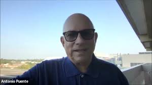 Dr. Antonio Puente Advice to Psychology Undergraduates at the University of  Florida