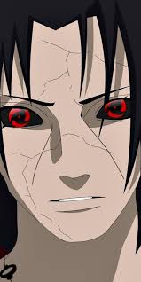 Itachi Uchiha Edo Tensei Fondos De Pantalla 4k Naruto Itachi Uchiha Personajes De Naruto Shippuden Itachi