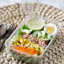 Simak resep salad sayur dari buku resep salad ala cafe oleh ide masak terbitan pt gramedia pustaka utama. Harga Salad Sayur Malang Hargasaladsayur Profil Pinterest