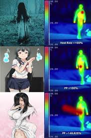 Take Me! My life force and my body is ready!!! : rAnimemes