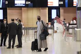 Includes reader forum and photo gallery. Saudi Arabia Threatens Three Year Travel Ban For Citizens Who Visit Red List Countries Middle East Eye