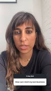 How can anyone start his own business !? , #Business #egypt #designers  #drlaylaelsinityinteriors #مصر