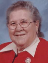 Margaret Wells Obituary