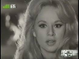 Maybe you would like to learn more about one of these? Alikh Boygioyklakh Dhmhtrhs Papamixahl H Prwth Episimh Emfanish Ths Alikhs Sthn Tv 1968 Youtube