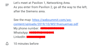 In 2020, we focus on the experiences gained and the vision, actions and missions for our. Get Ready For Web Summit 2020 Victor Logos