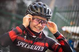 Koller's partner, sina frei, withdrew shortly after the start, due to a knee injury she sustained in a fall the day before. Sina Frei Facebook
