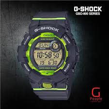 *you may find all watches of the division by clicking on the link. Casio G Shock Gbd 800 8dr Gbd 800 8d Gbd 800 8 Gbd 800 Bluetooth Step Tracker Watch 100 Original Shopee Malaysia