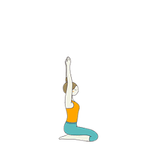 So, here's some inspiration for you in. Beginner Level Aerial Yoga Sequence Tummee Com