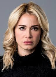 As for twitter, at the moment, the actress has more than 204.3k followers, too. Diletta Leotta Imdb