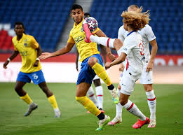 His birthday, what he did before fame, his family life, fun trivia facts, popularity rankings, and more. Video Xavi Simons Makes Psg Debut In Friendly Against Sochaux Psg Talk