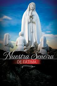 This entry was posted in apariciones de maría, seccion recomendada and tagged apariciones de maría on 10.05.2019 by admin. Nuestra Senora De Fatima 13 De Mayo Portugal Ewtn
