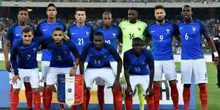 Résumé détaillé du match (1 septembre 2016 à 20:00) italie: Audiences Tv Tf1 Largement Leader Avec Le Match Italie France