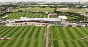 Three Pitches Two Gyms And A Balcony For Jurgen Klopp Liverpool Release Footage Of New 50m World Class Training Ground As Naming Rights Deal Announced The liverpool fc academy is the training ground and academy headquarters of english football club liverpool f.c., located in kirkby, metropolitan borough of knowsley, merseyside, england.