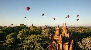 Due settimane alla scoperta delle meraviglie della birmania, conosciute e sconosciute. Da Yangon A Mandalay I Nuovi Orizzonti Della Birmania Dove Viaggi