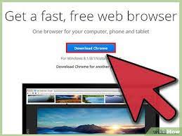 We've shown you how to install google chrome on your ubuntu 20.04 desktop machine. Google Chrome Herunterladen 10 Schritte Mit Bildern Wikihow