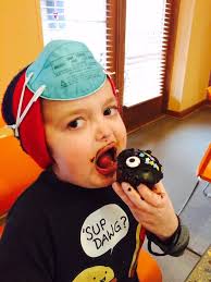 WATCH: Happy Birthday Josh Hardy