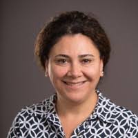 Lucina Galina Pantoja