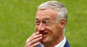 Дешам дидье (didier deschamps) футбол главный тренер франция 15.10.1968. Dide Desham Prinyos Iskrennie Izvineniya Pered Sbornoj Albanii Futbik Futbik Com