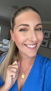 Nicole Drawdy's Instagram, Twitter & Facebook