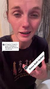 Baking Soda Acv and Bentonite Clay Detox