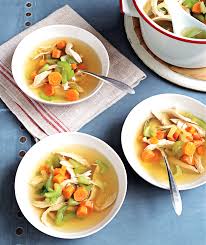 Remove the chicken to a plate. Passover Recipes For Your Family S Seder Real Simple