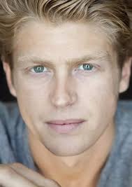 Fan Casting Andrew Francis as Jason Lee Scott in Mighty Morphin Power  Rangers: Animated