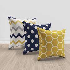 Check spelling or type a new query. Decorative Pillows For Navy Couch Novocom Top