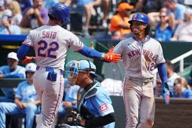 The Soto-Lindor relationship is critical for the Mets. Here’s where it stands now - The Athletic