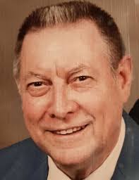 Obituary information for Kenneth Max Cunningham