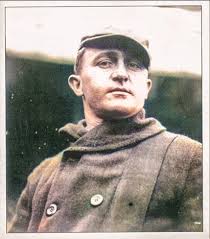 Hub “The Gallatin Squash” Perdue** Born in Bethpage, Tennessee, Purdue  first caught the eye of the baseball community as a member of the Vincennes  Alices in the Kitty League where he