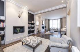 Maybe you would like to learn more about one of these? Savills Blog How Open Plan Living Became The New Normal